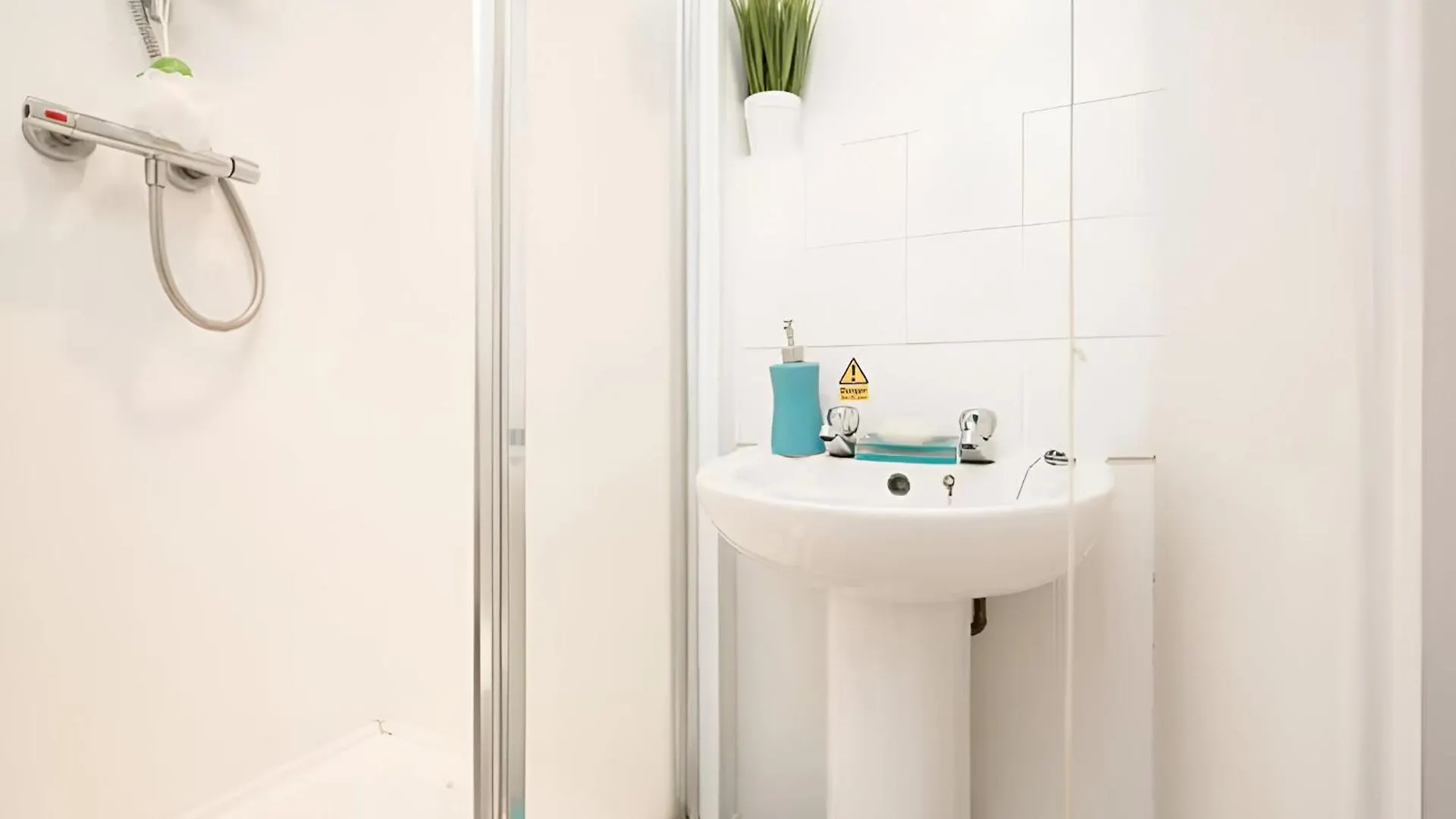 אקסטר Student Only, Ensuite At Bonhay House 0*,  בריטניה