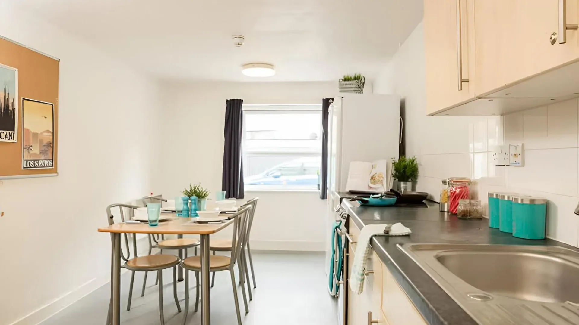 דירה אקסטר Student Only, Ensuite At Bonhay House