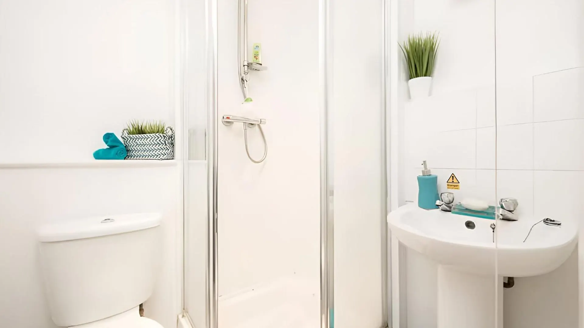 Student Only, Ensuite At Bonhay House Exeter Apartamento