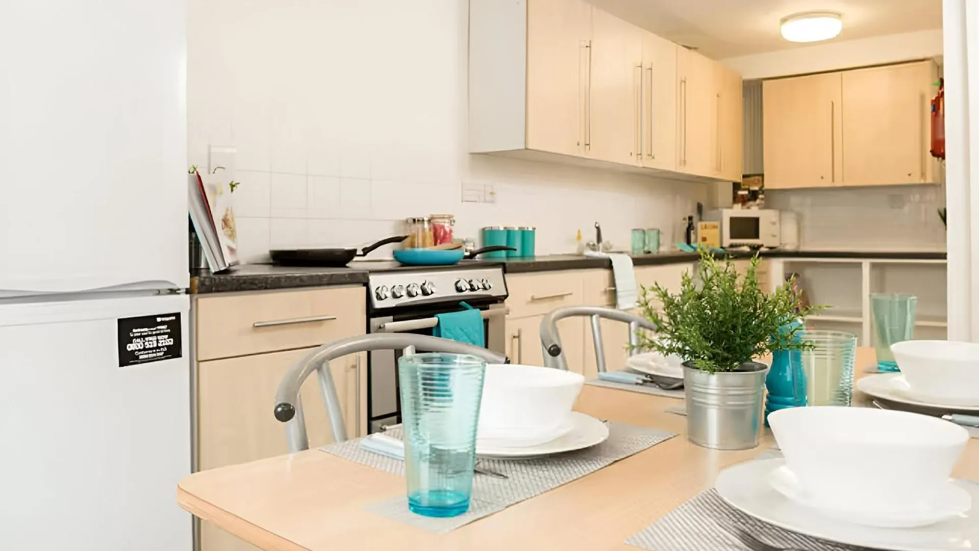 Student Only, Ensuite At Bonhay House Exeter Reino Unido